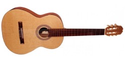 Admira Alba 3/4 - gitara klasyczna