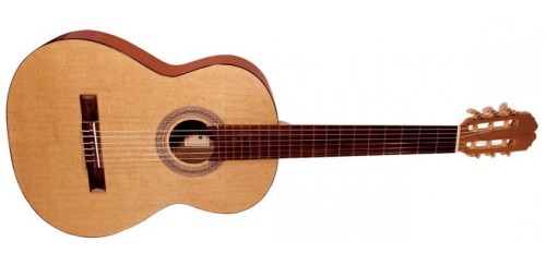 Admira Alba 3/4 - gitara klasyczna