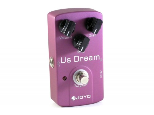 Joyo JF-34 US Dream
