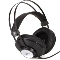 AKG K72 - słuchawki studyjne zamknięte