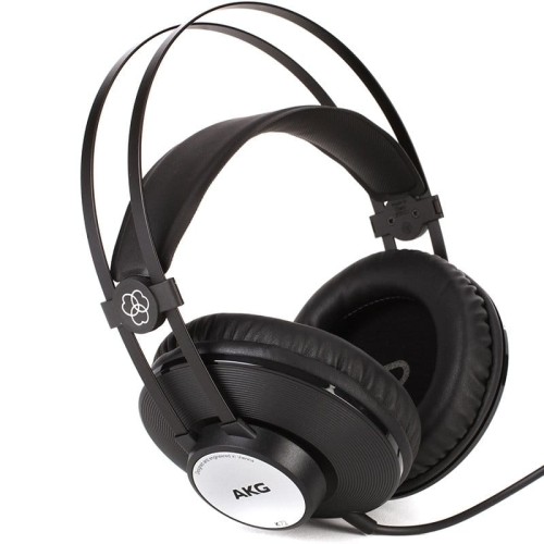 AKG K72 - słuchawki studyjne zamknięte