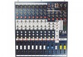 SoundCraft EFX 8 - mikser audio