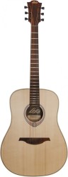 LAG T70D - gitara akustyczna