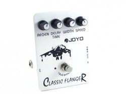 Joyo JF-07 Classic Flanger