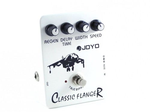 Joyo JF-07 Classic Flanger
