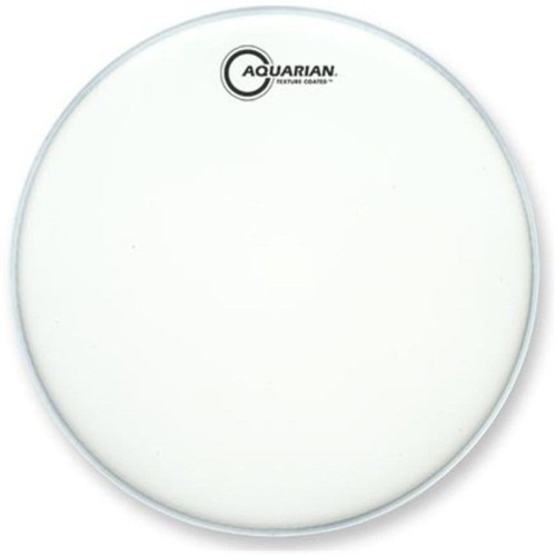 Aquarian Texture Coated TC13 - naciąg na werbel 13"