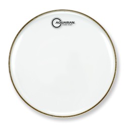 Aquarian Classic Clear CC14 - naciąg na werbel 14"