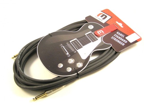 Red's Music GCS1150 - kabel instrumentalny Jack-Jack 5m