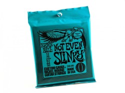 Ernie Ball EB2626 (12-56) - struny do gitary elektrycznej