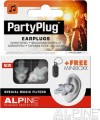 Alpine Party Plug- zatyczki do uszu