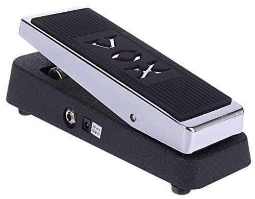VOX V847 - kaczka gitarowa wah-wah