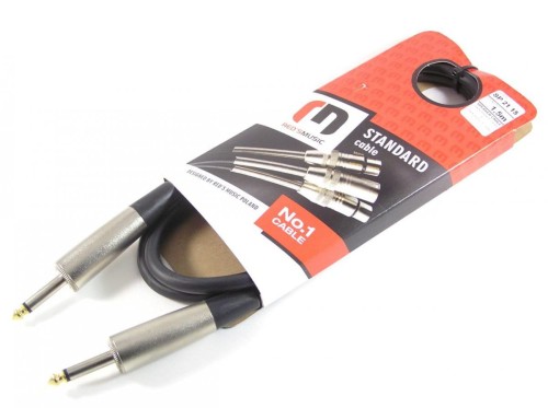 Red's Music SP2115 - kabel do połączenia head z kolumną - jack-jack 1,5m