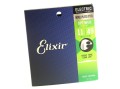 Elixir Optiweb (11-49) - struny do gitary elektrycznej