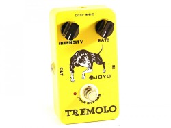 Joyo JF-09 - Tremolo