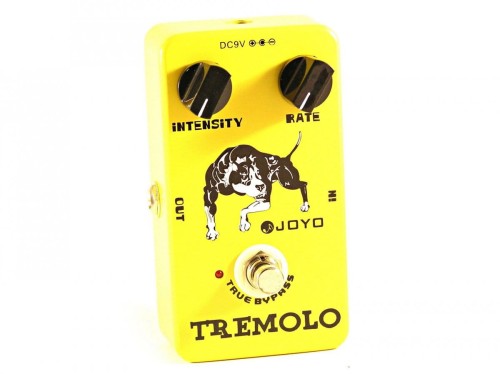 Joyo JF-09 - Tremolo