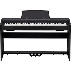 Casio Privia PX-770 BK - Pianino Cyfrowe
