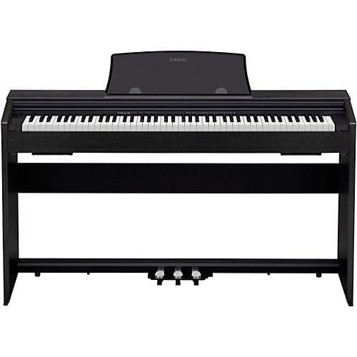 Casio Privia PX-770 BK - Pianino Cyfrowe