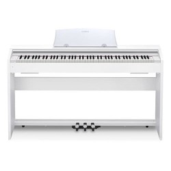 Casio Privia PX-770 WH - Pianino Cyfrowe