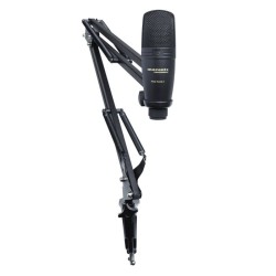 Marantz POD Pack 1 - mikrofon pojemnościowy USB