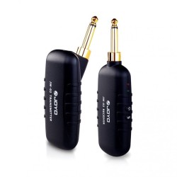 Joyo JW-02 - system bezprzewodowy do gitary