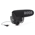 Rode VideoMic PRO Rycote - mikrofon do kamery