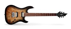 CORT KX300 OPRB -  Gitara Elektryczna EMG