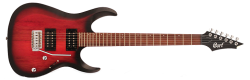 CORT X100 OPBB -  Gitara Elektryczna