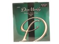 Dean Markley Nickel Steel Bass 2604A ML 45-105 - struny do basu