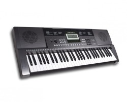 Medeli M311 - keyboard z dynamiczną klawaiturą