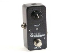 NUX NRV-2 Oceanic Reverb - pogłos do gitary