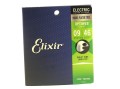 Elixir Optiweb (9-46) - struny do gitary elektrycznej