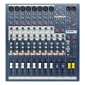 SoundCraft EPM 8 - mikser audio