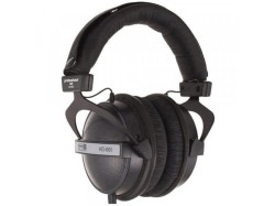Superlux HD660 - słuchawki studyjne zamknięte