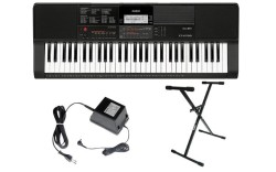 Casio CT-X700 - Keyboard + STATYW