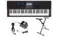 Casio CT-X800 - Keyboard + STATYW