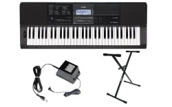 Casio CT-X800 - Keyboard + STATYW
