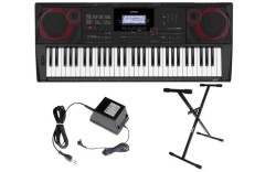 Casio CT-X3000 - Keyboard + STATYW