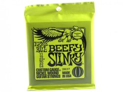 Ernie Ball EB2627 (11-54) - struny do gitary elektrycznej