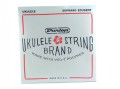 Dunlop DUQ201 - struny do ukulele sopranowego