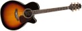 Takamine GN71CE BSB - gitara elektroakustyczna