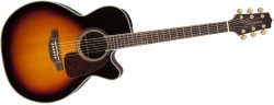 Takamine GN71CE BSB - gitara elektroakustyczna