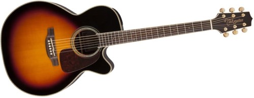 Takamine GN71CE BSB - gitara elektroakustyczna