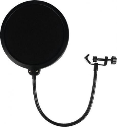 Pop filtr MP-007 - Studyjny Pop Filtr Do Mikrofonu