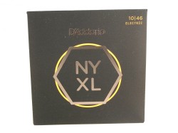 Daddario NYXL1046 - struny do gitary elektrycznej
