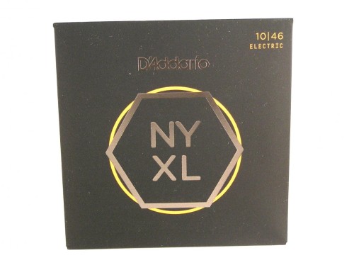 Daddario NYXL1046 - struny do gitary elektrycznej
