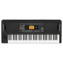 Korg EK-50 - Aranżer MP3