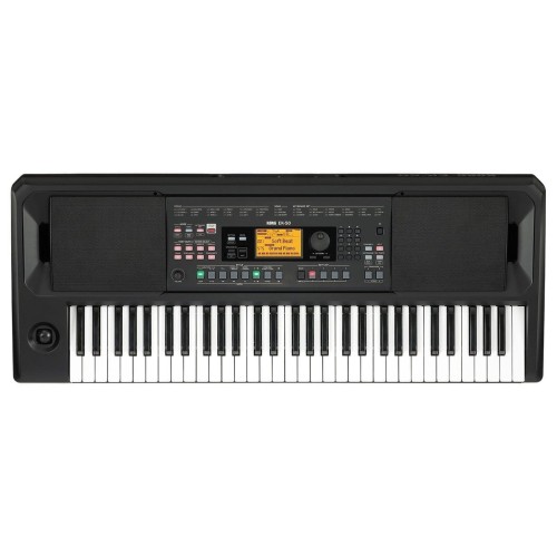 Korg EK-50 - Aranżer MP3
