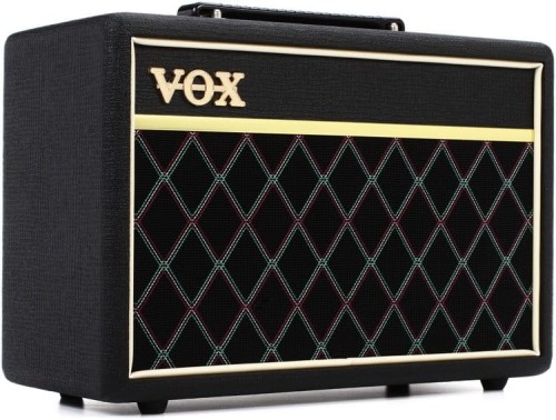 VOX PATHFINDER 10 Bass  - wzmacniacz basowy