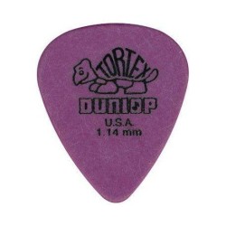 Dunlop Tortex 1.14 - kostka gitarowa
