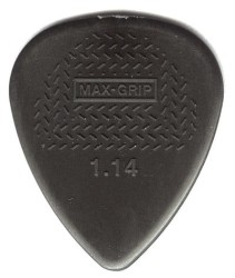 Dunlop Max Grip 1.14 - kostka gitarowa